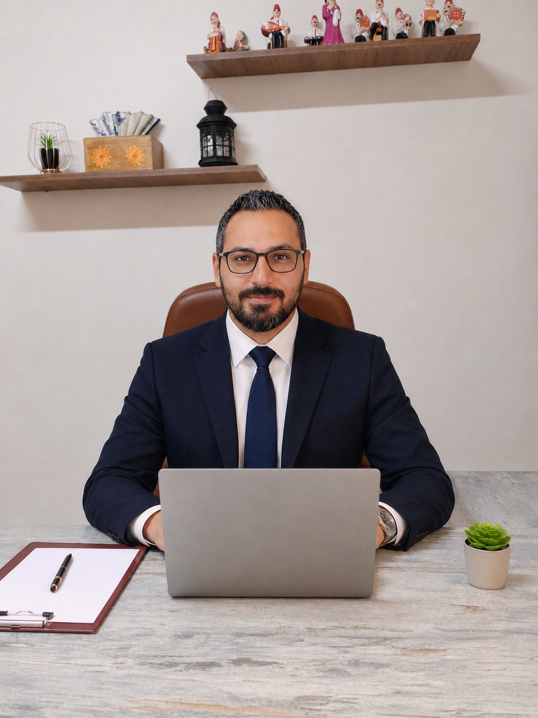 عيادة دكتور محمود راضي للعلاج النفسي في مدينة نصر والشيخ زايد